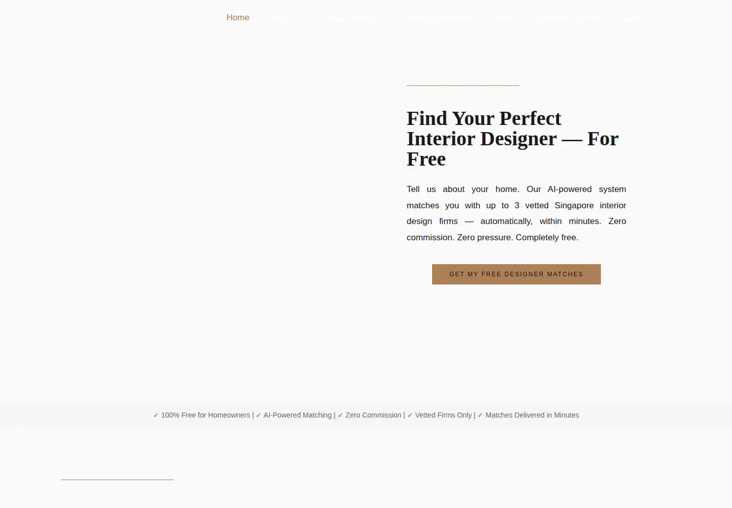Screenshot of wondrouslavie.com