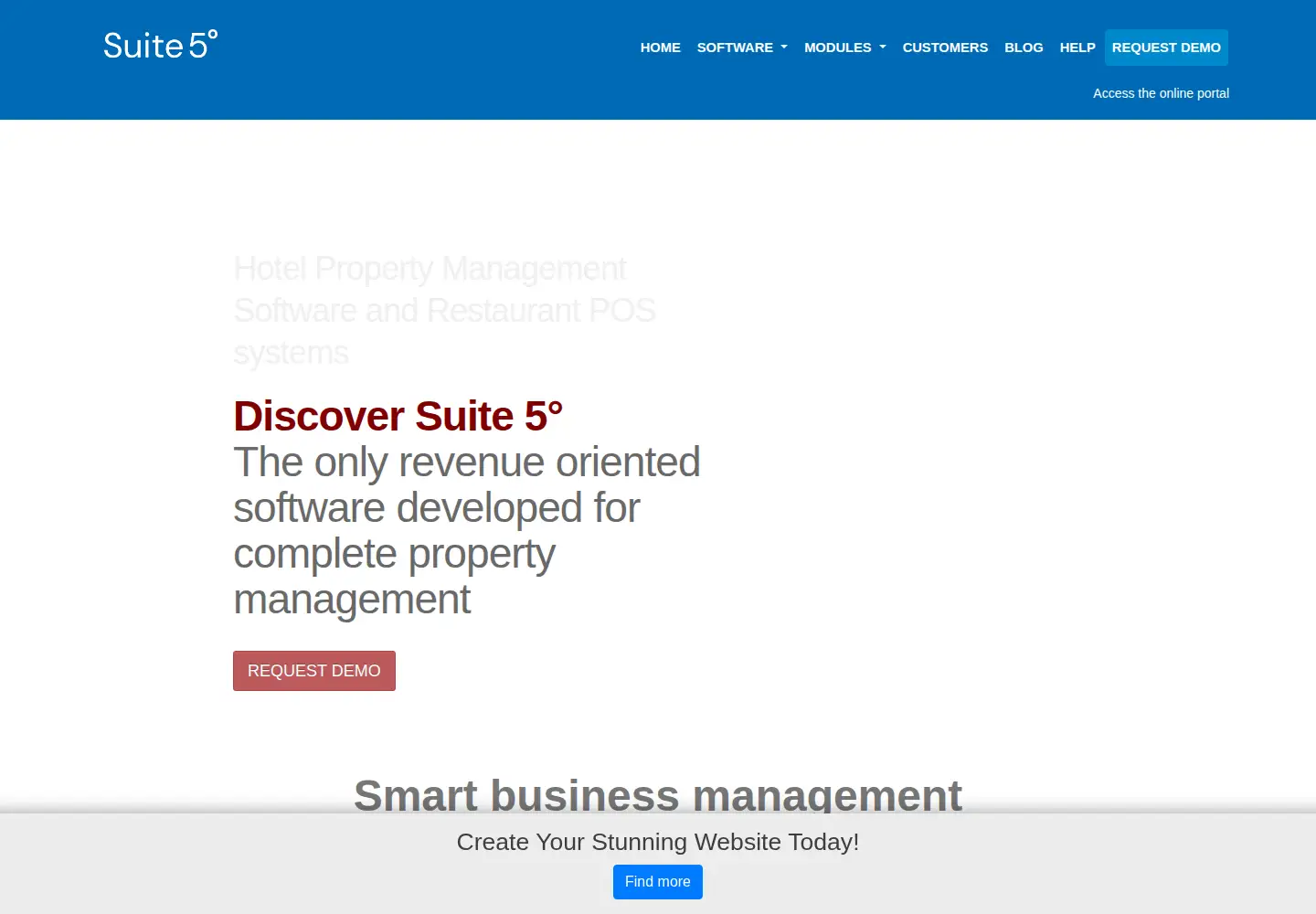 Screenshot of ericsoft.com