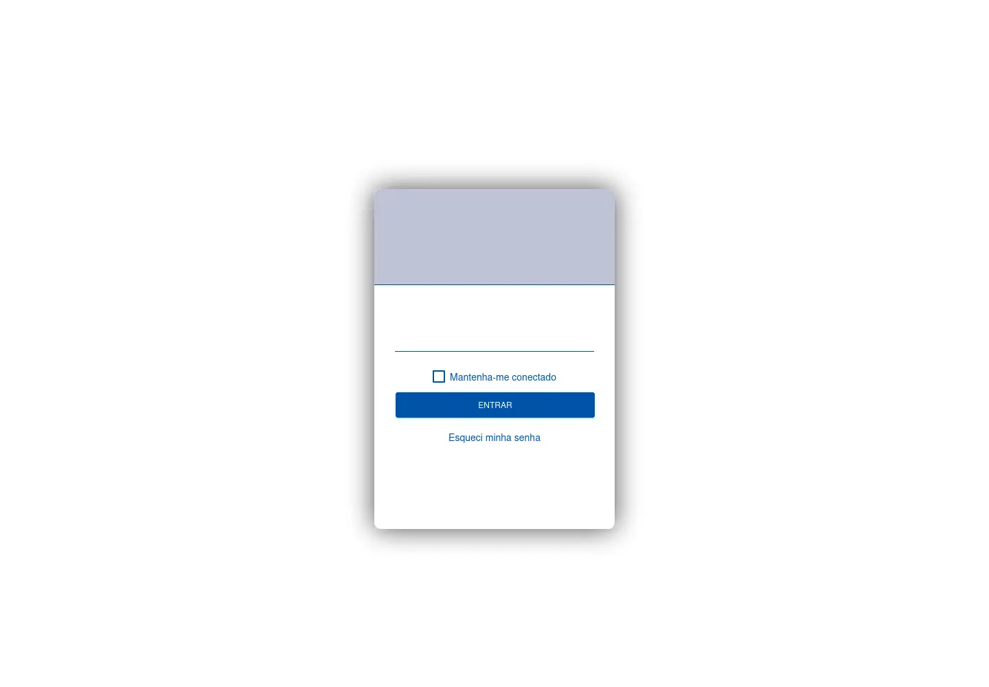 Screenshot of conectiva.srv.br