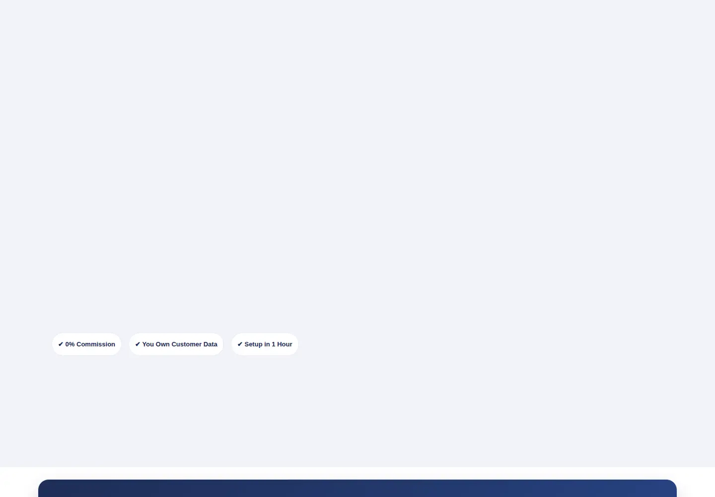 Screenshot of chefsmartpro.com