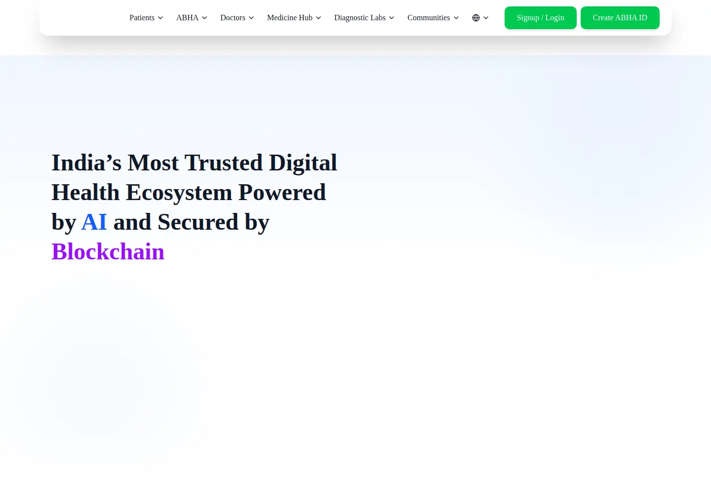 Screenshot of mykaizzen.com
