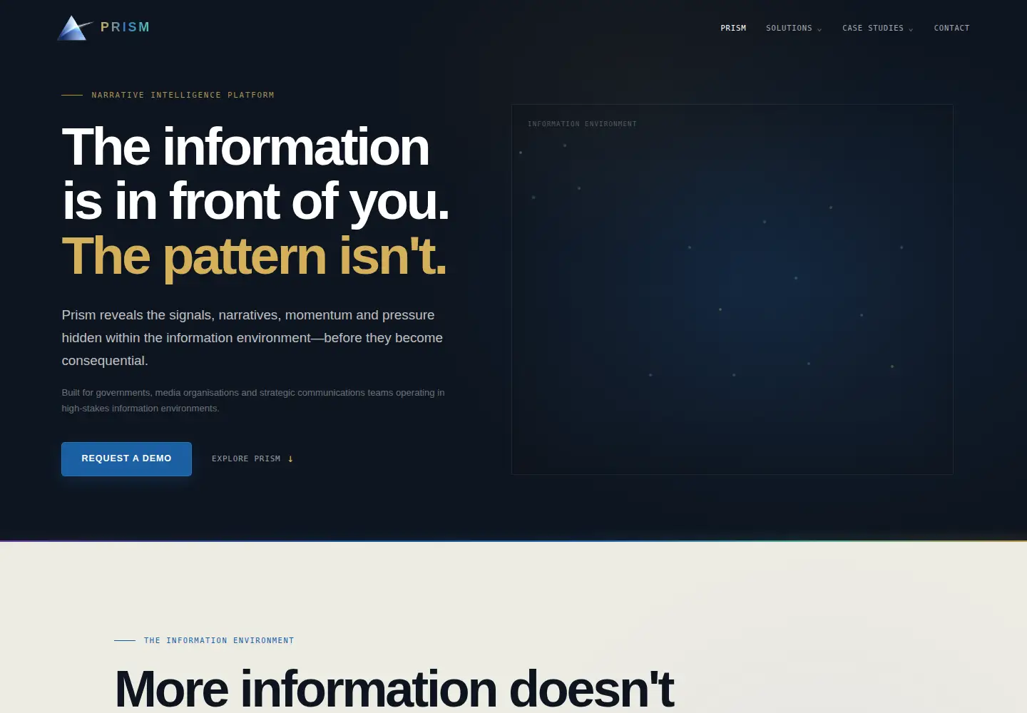 Screenshot of 13tabs.com