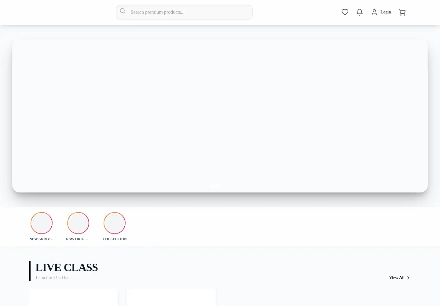 Screenshot of aarohilightworker.com