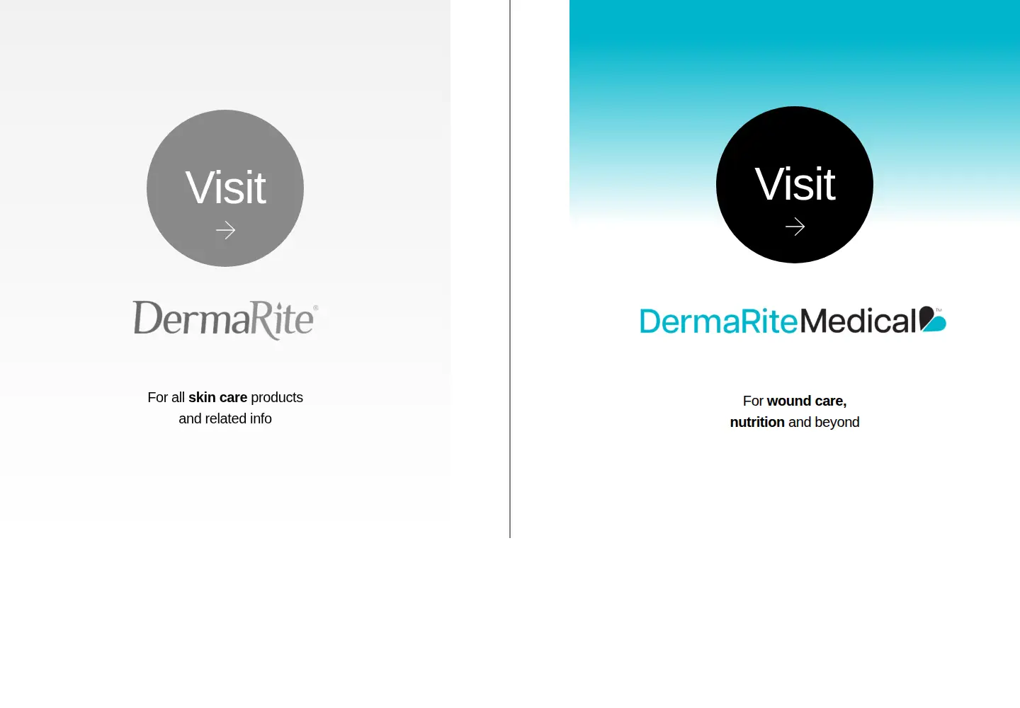 Screenshot of dermarite.com