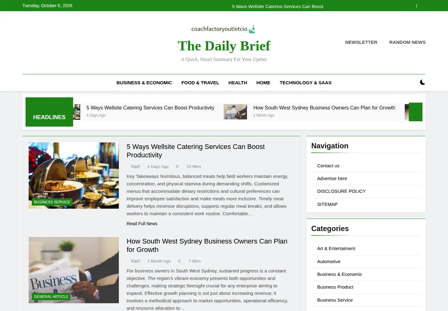 Screenshot of coachfactoryoutletcio.com