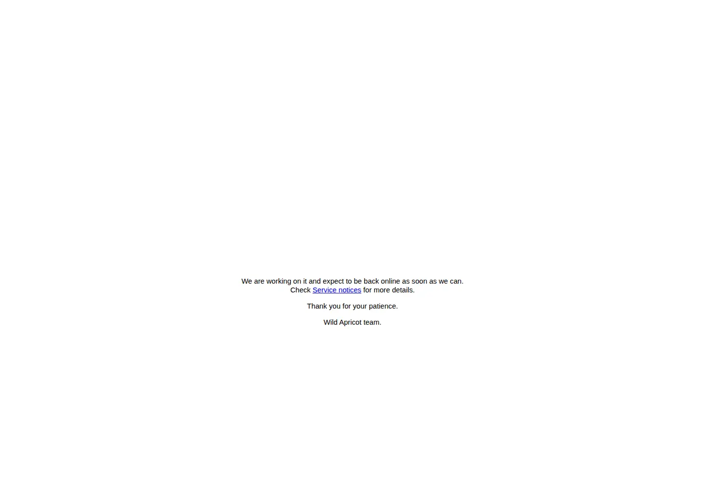 Screenshot of mctm.org