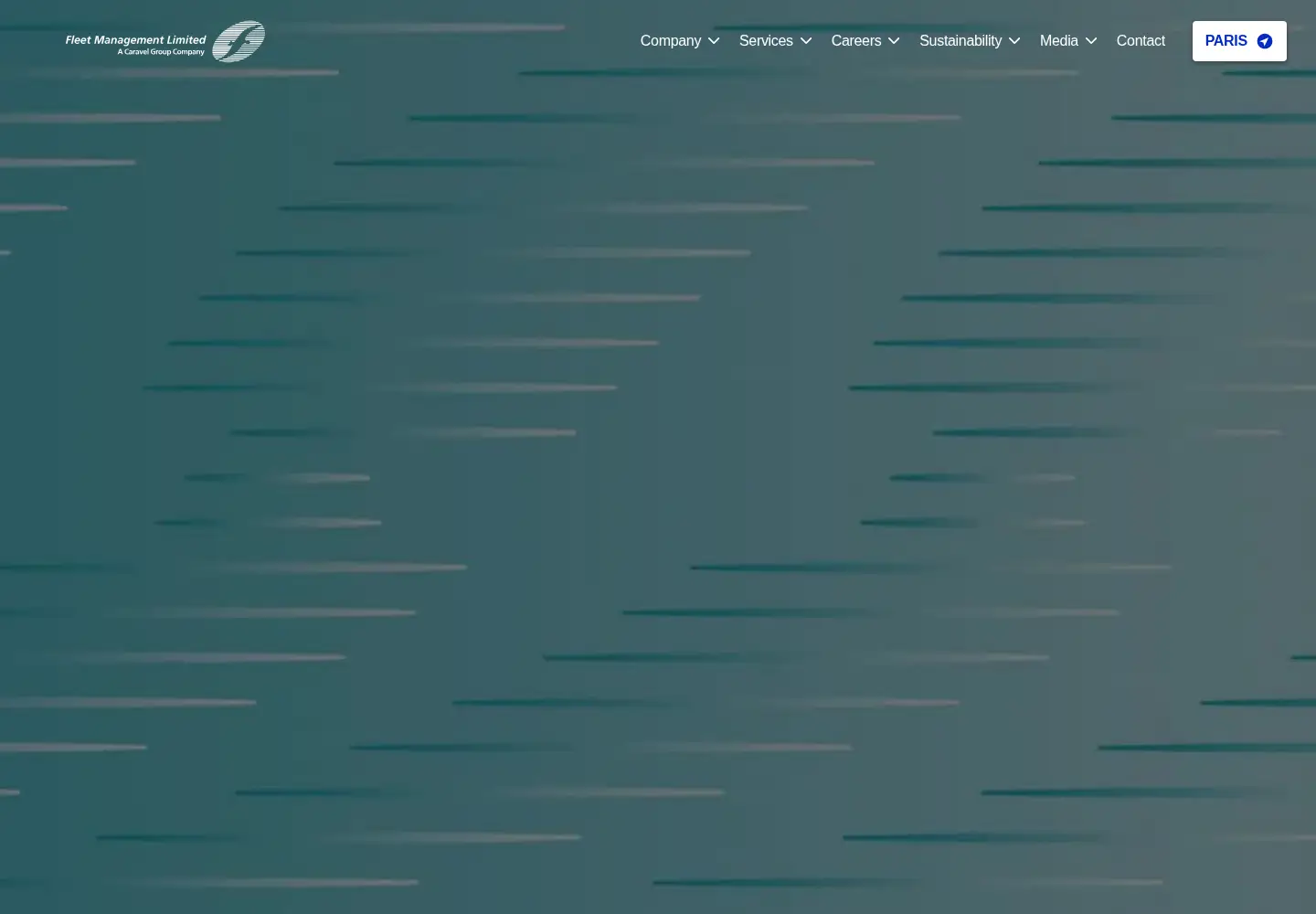 Screenshot of fleetship.com