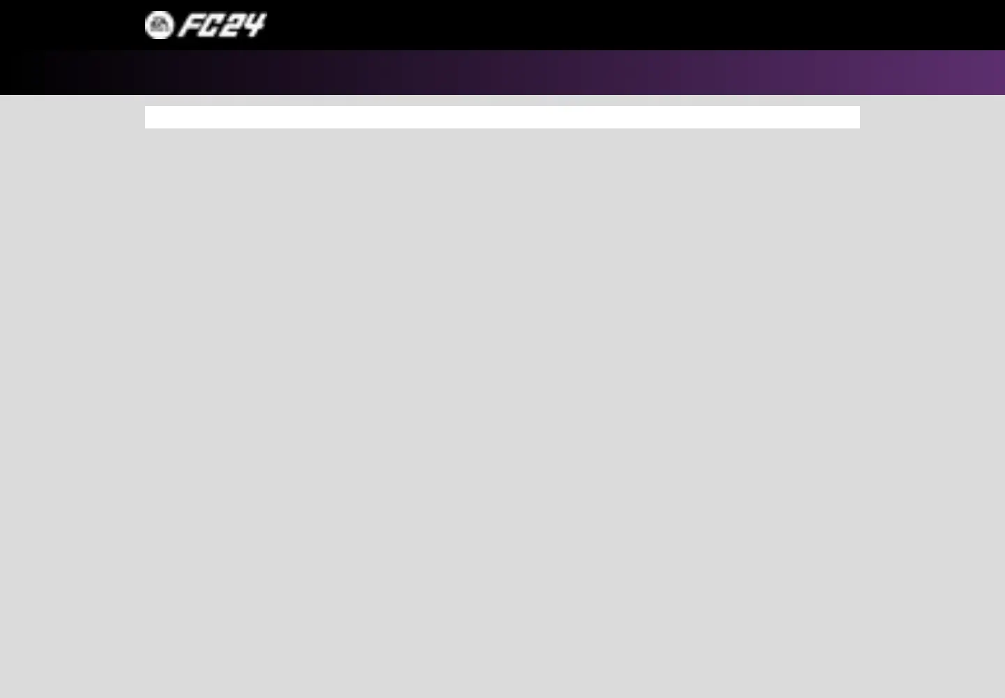 Screenshot of fifavn.org