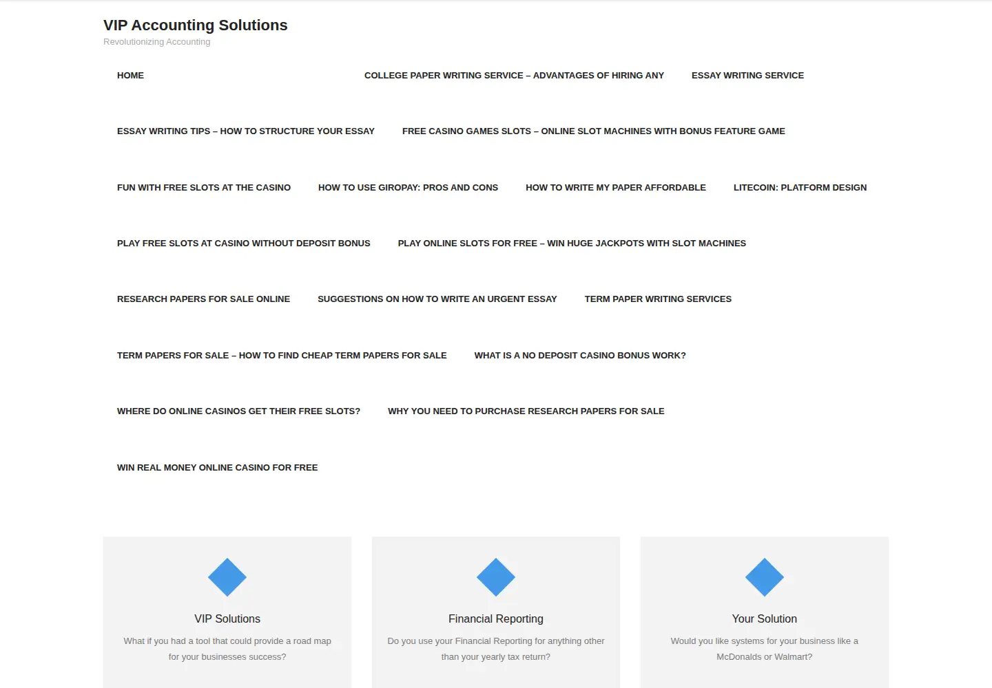 Screenshot of csquaredfinancialbusinessconsultants.com