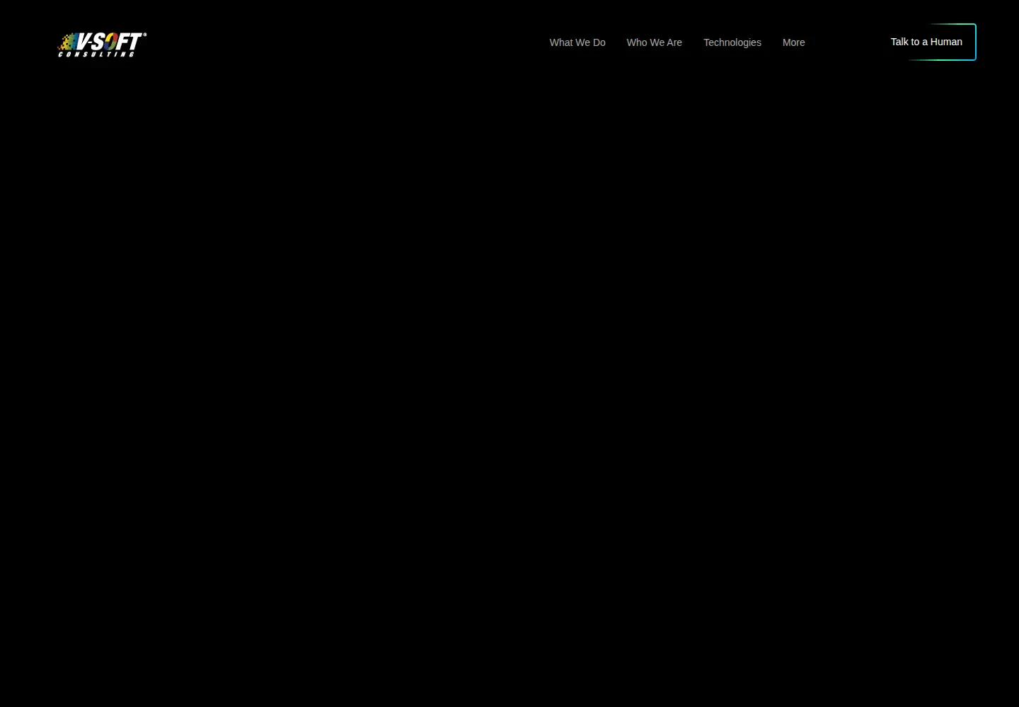 Screenshot of vsoftconsulting.com