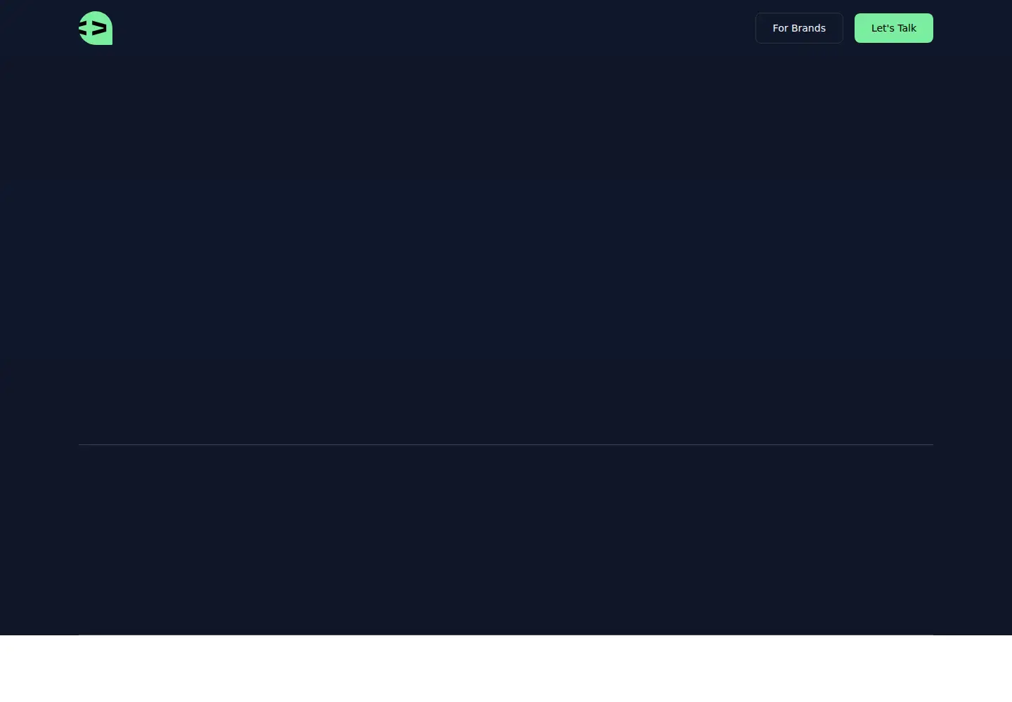 Captured homepage of dtcmvp.com in the current scan