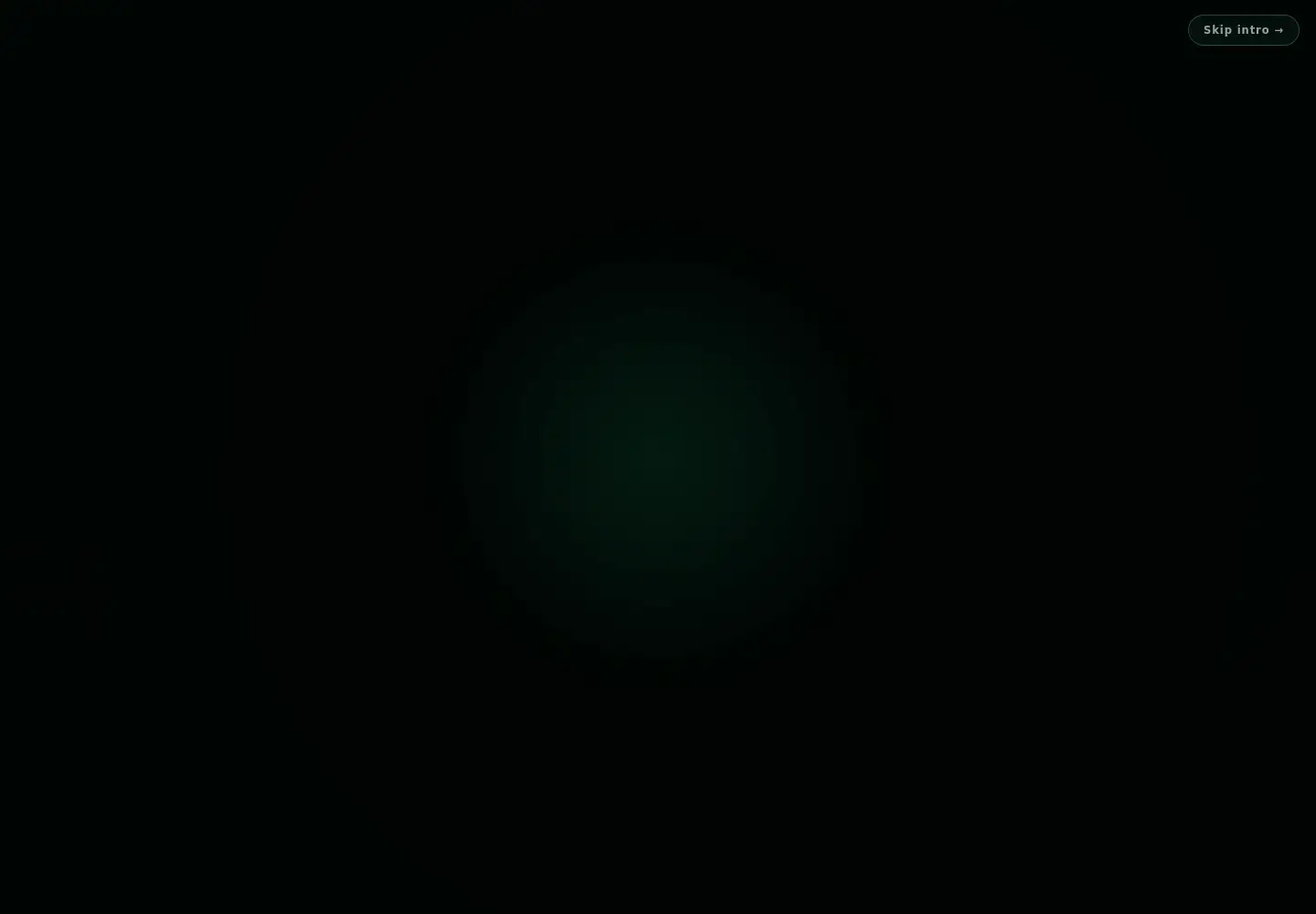 Screenshot of impt.io
