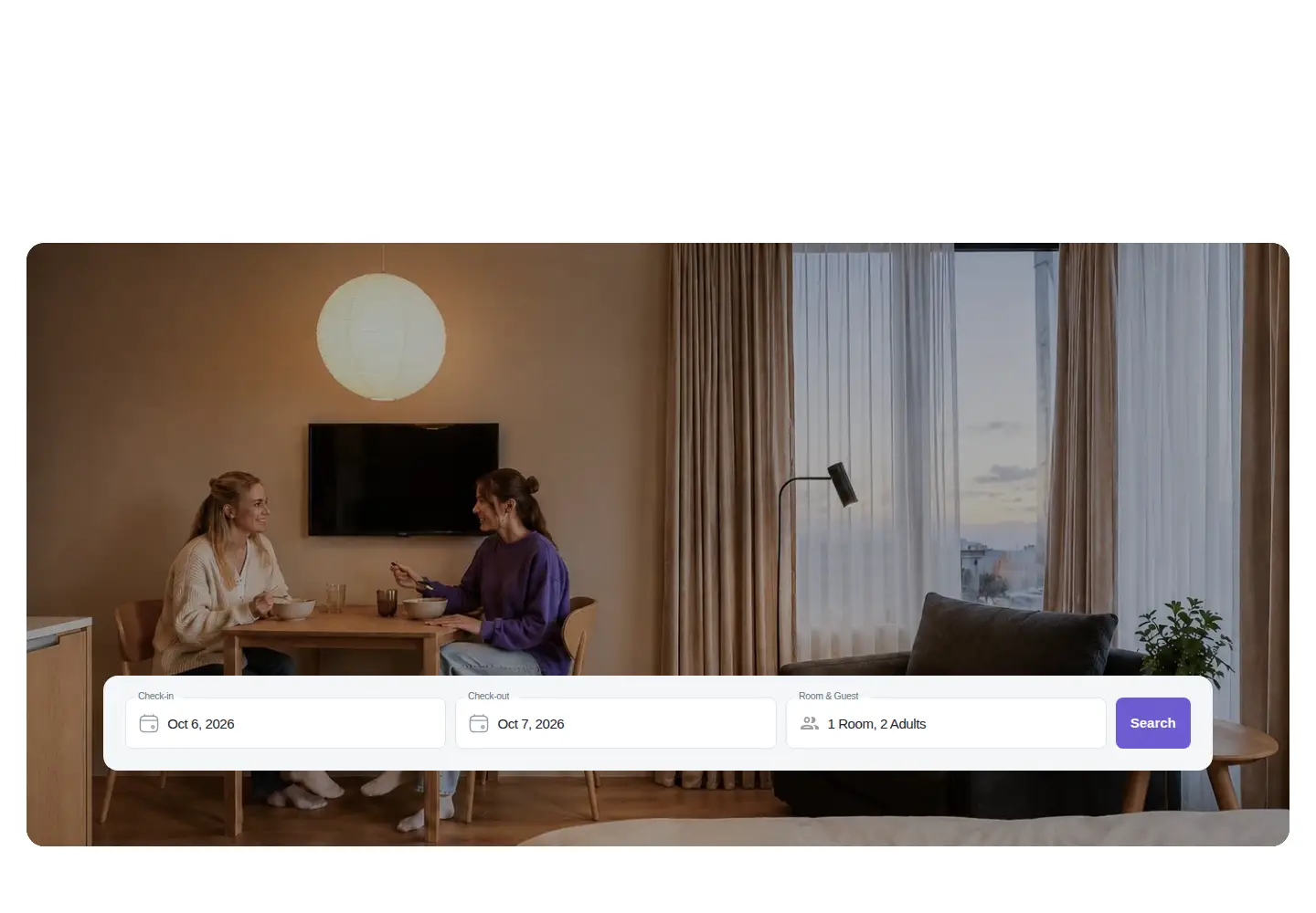 Screenshot of stey.com