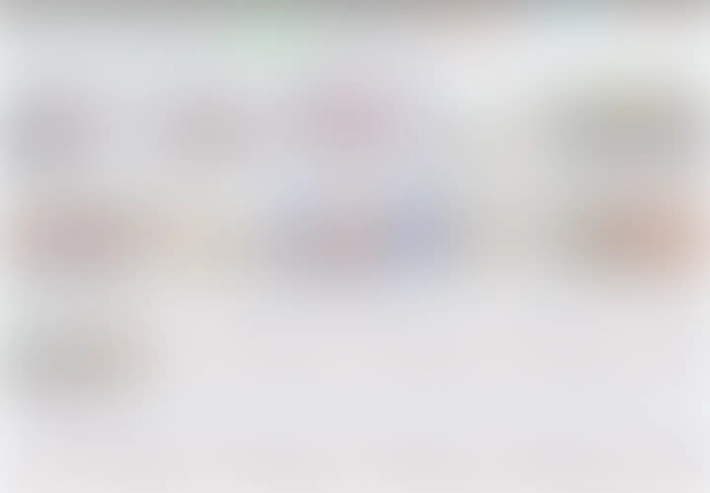Blurred age-restricted screenshot of porndroids.com in the current scan