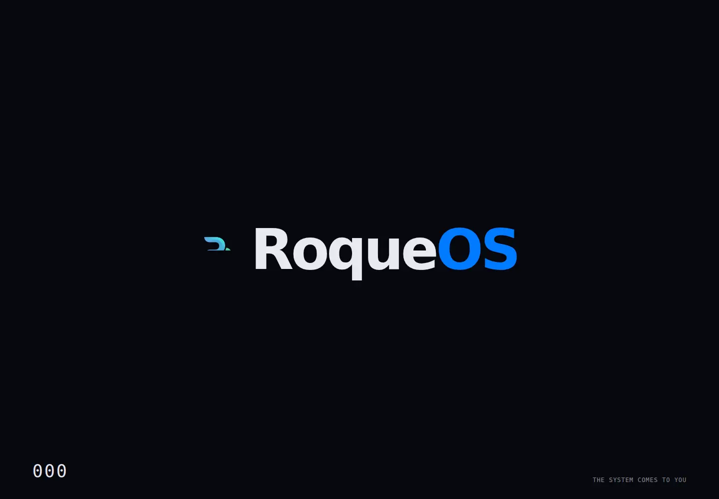 Screenshot of roqueos.com.br