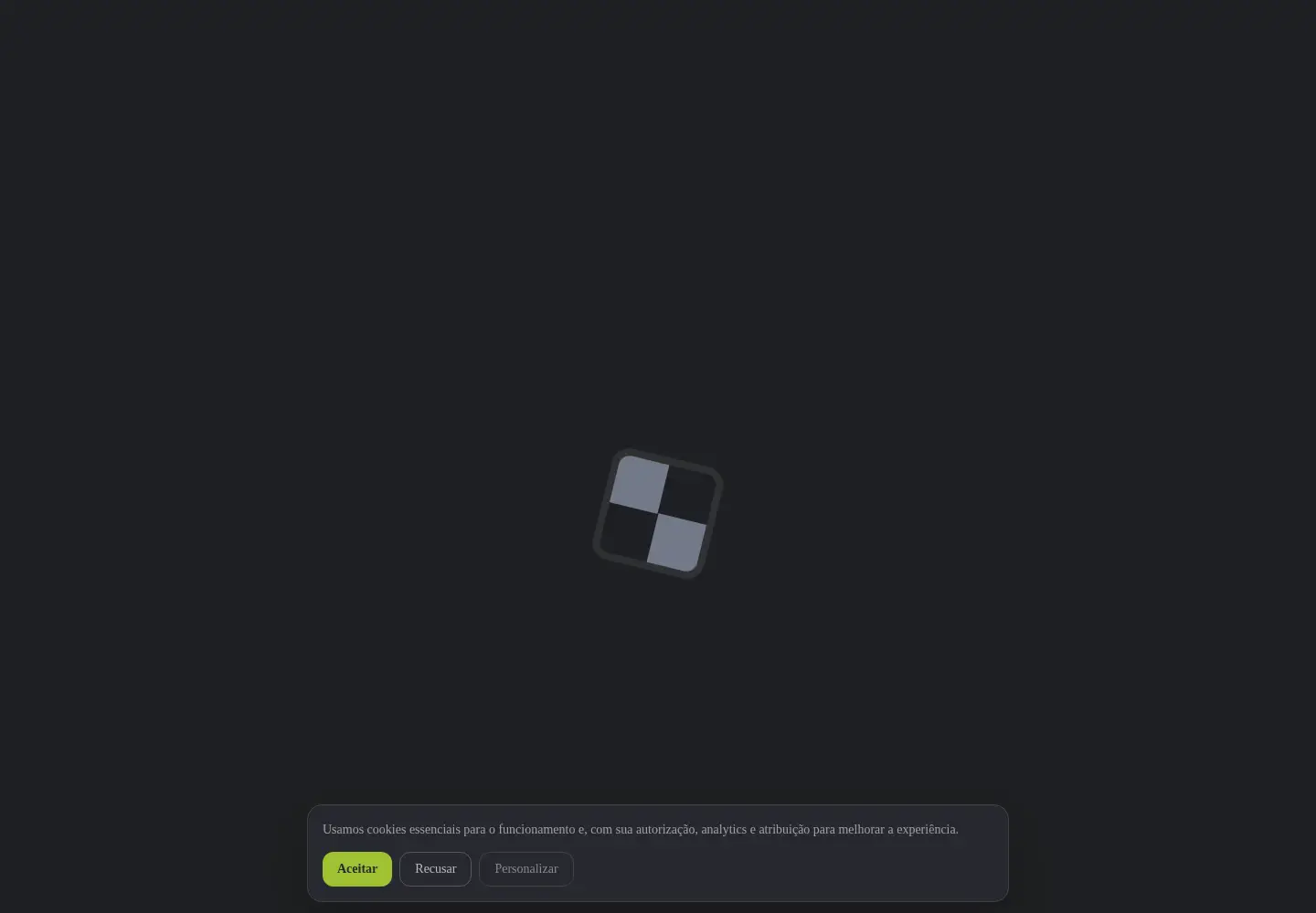 Screenshot of xadrezbrasil.com.br
