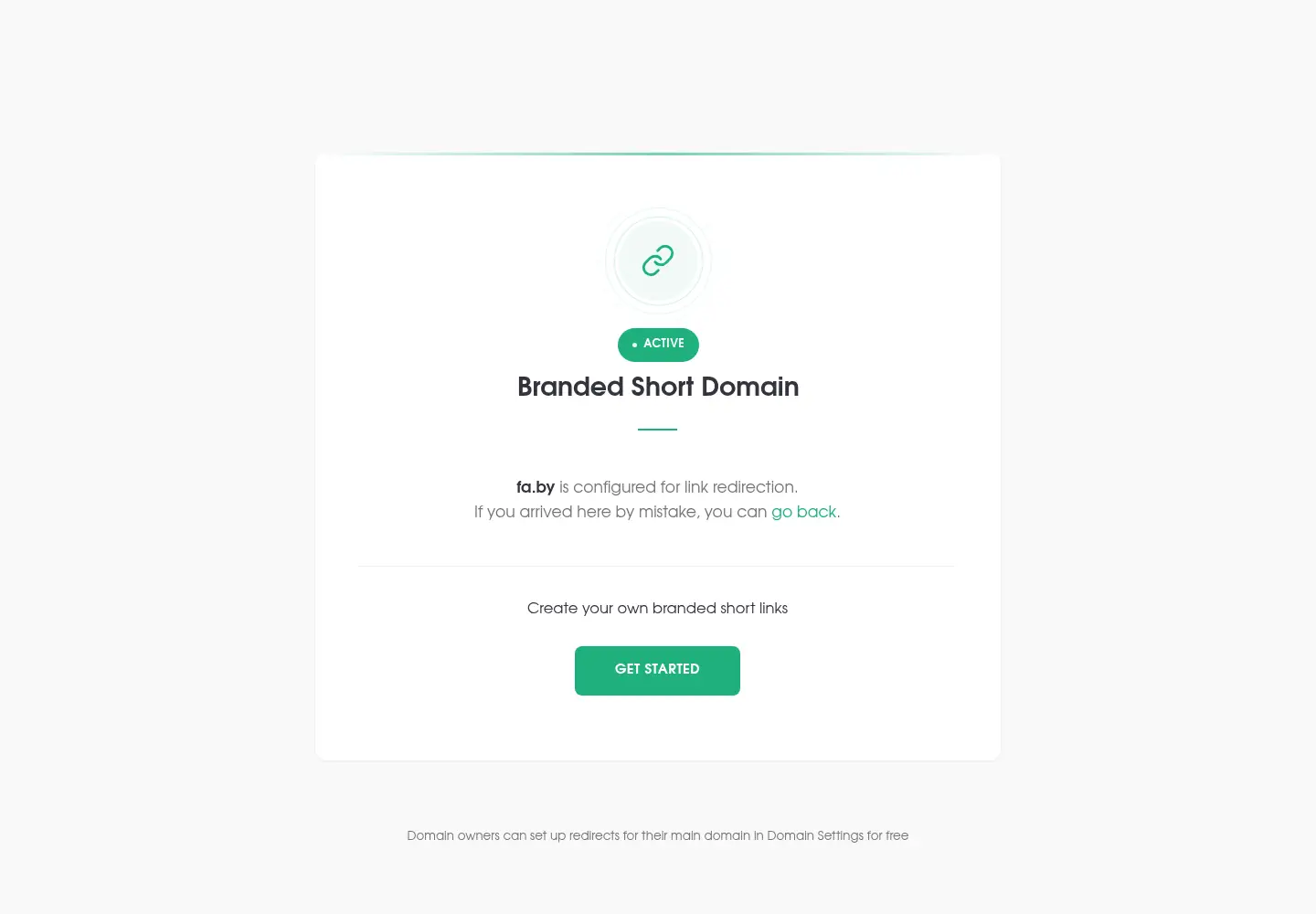 Screenshot of fa.by