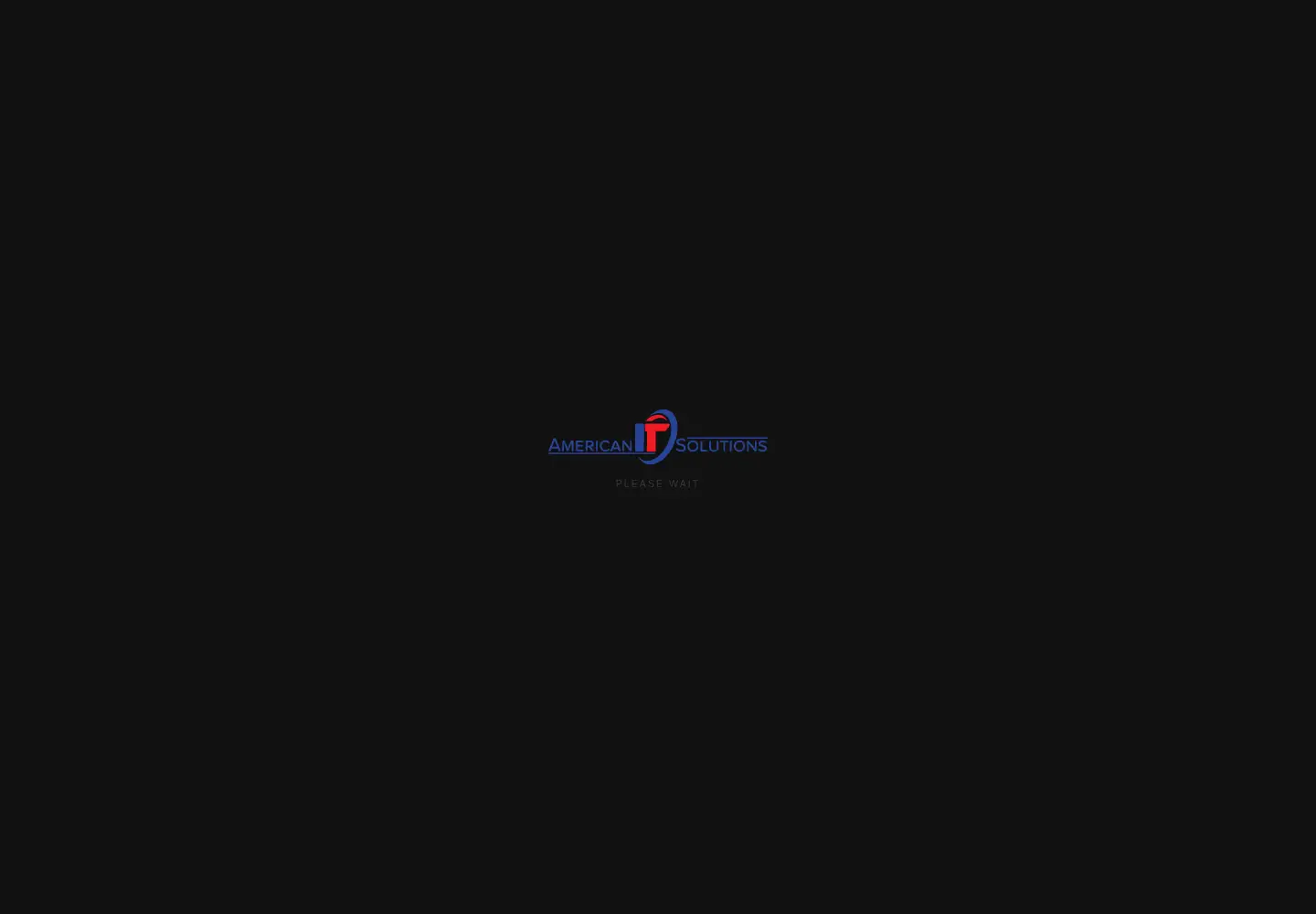 Screenshot of americanitinc.com