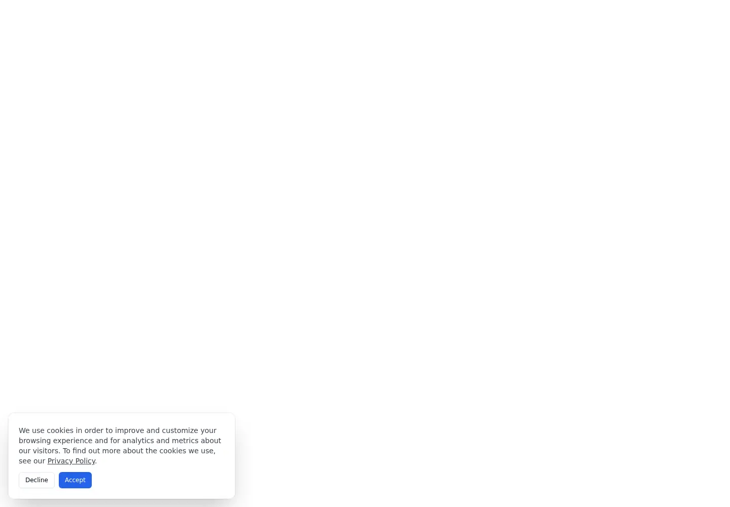 Captured homepage of arbisource.com in the current scan