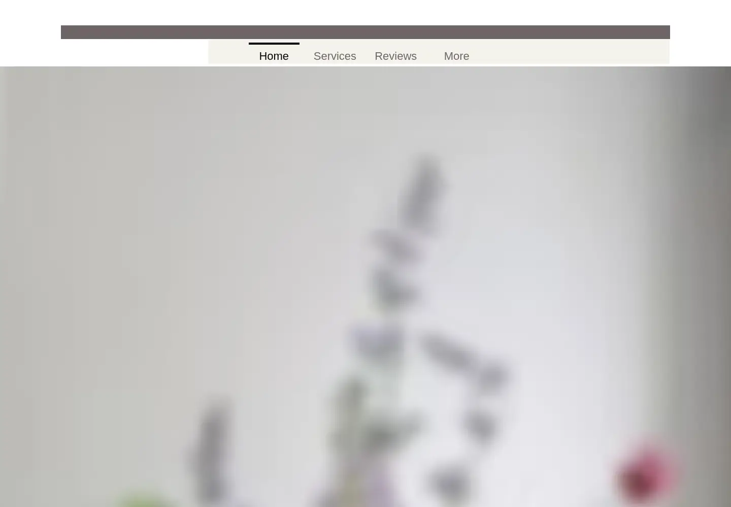 Screenshot of aroma-flowers.com