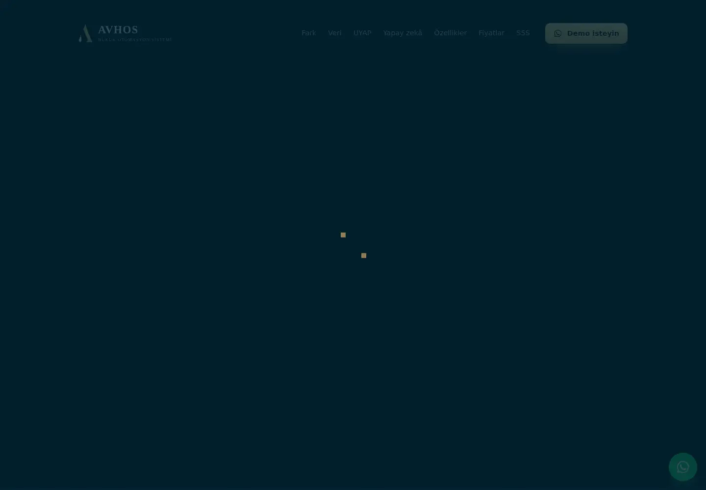 Screenshot of avhos.com