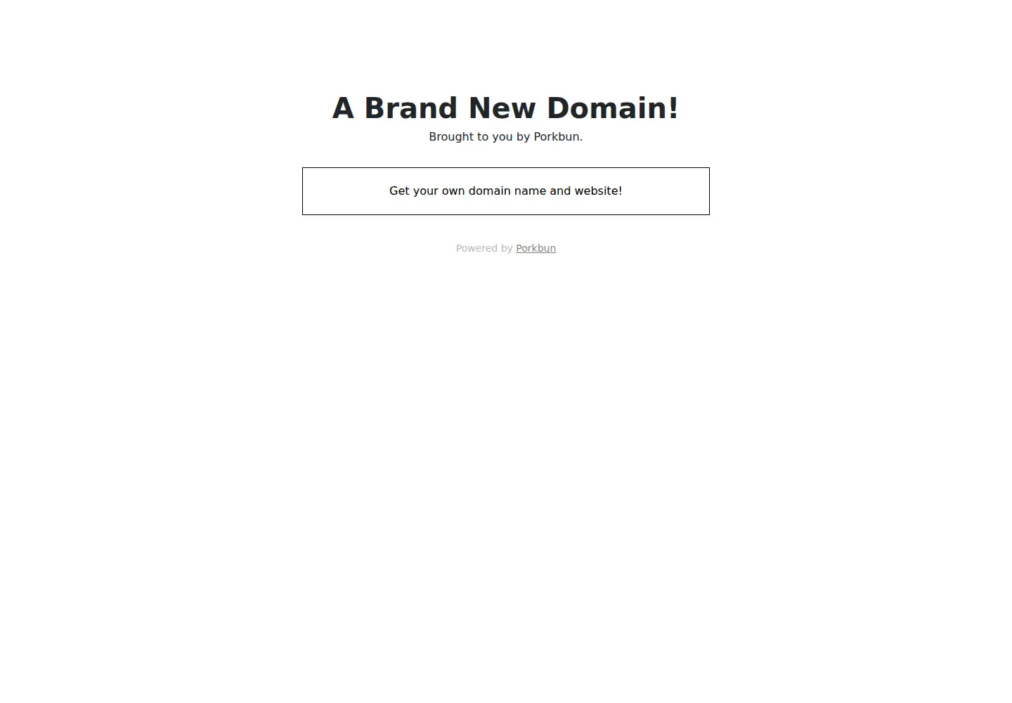 Captured homepage of awarebuy.com in the current scan
