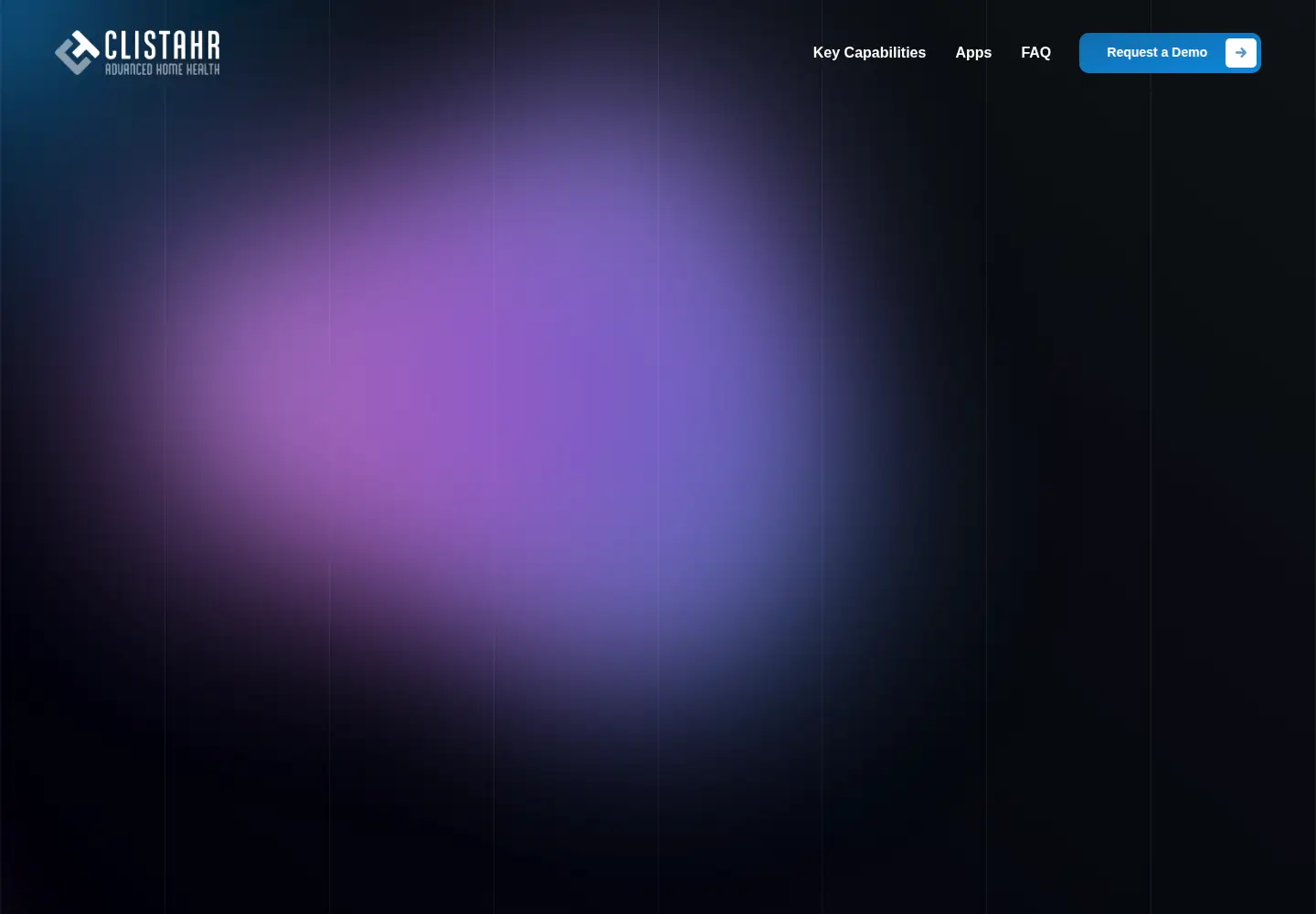 Screenshot of clistahr.com