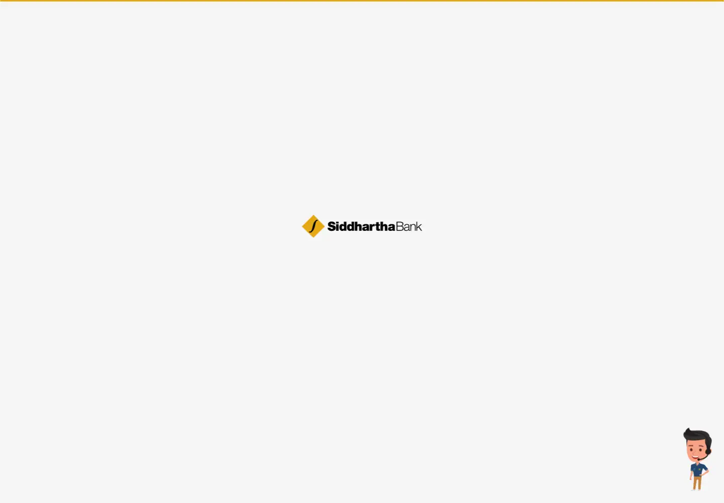 Screenshot of siddharthabank.com