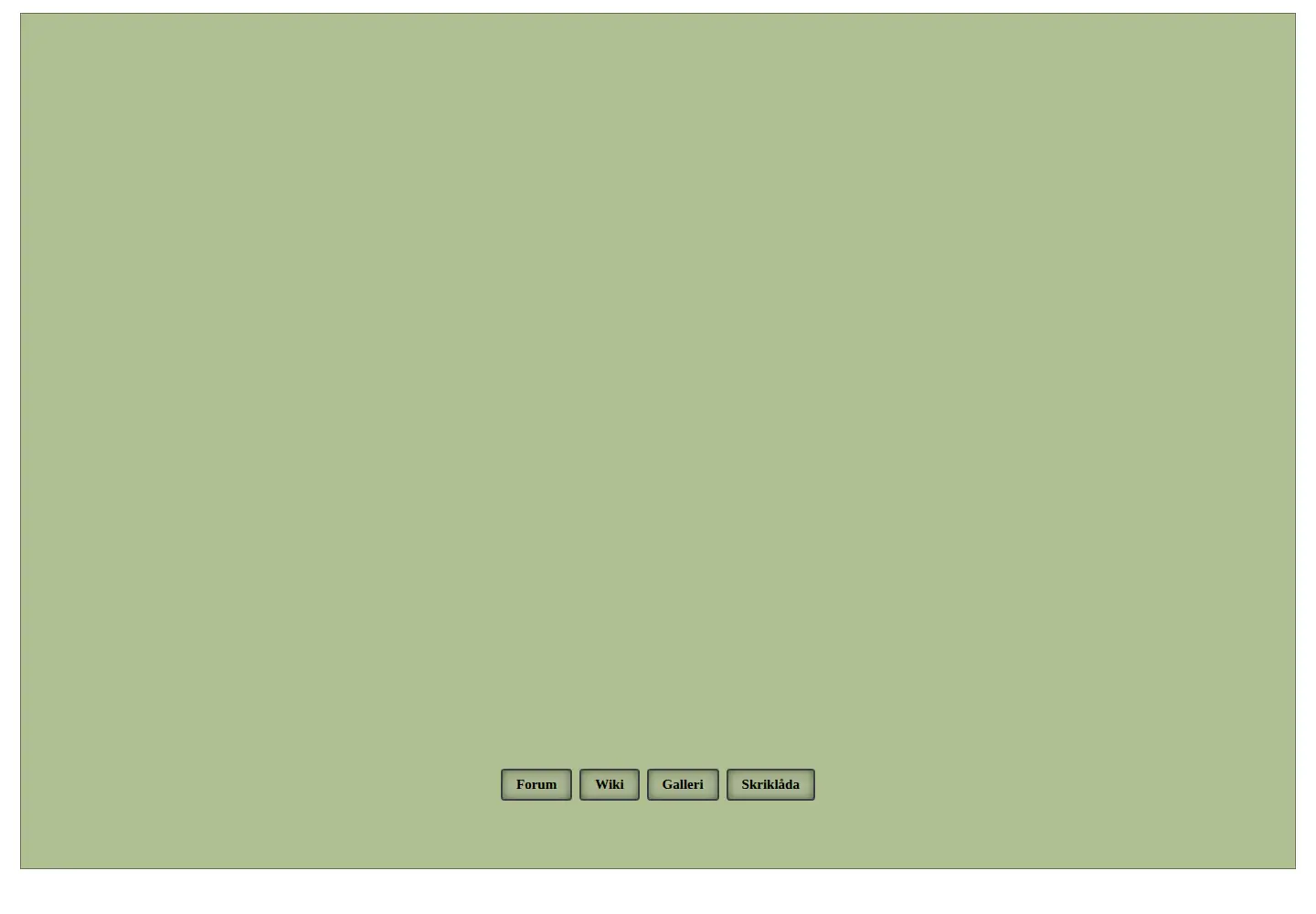 Screenshot of magiskamolekyler.org