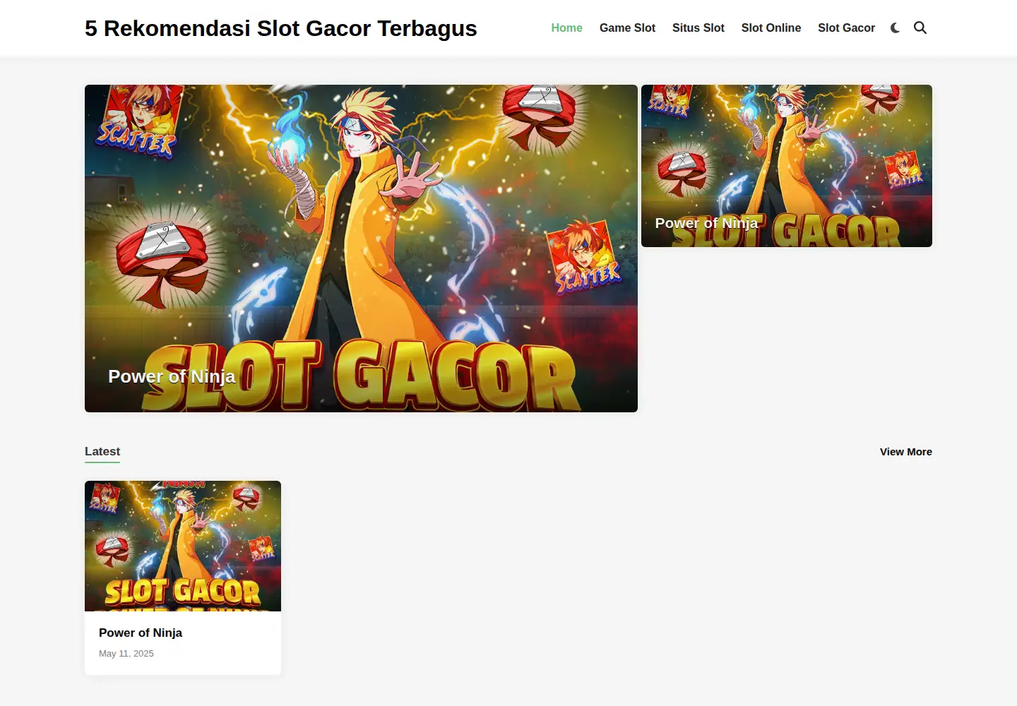 Screenshot of tarifazero.org