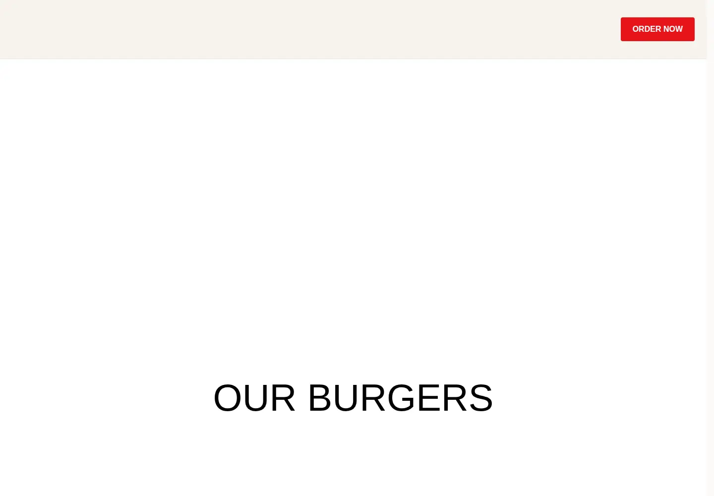 Screenshot of grilld.com.au