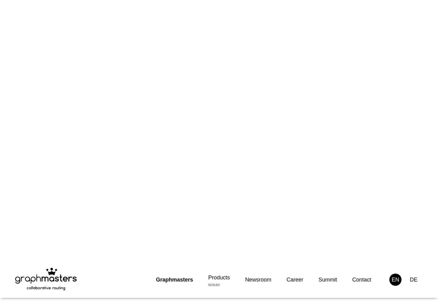 Screenshot of graphmasters.net