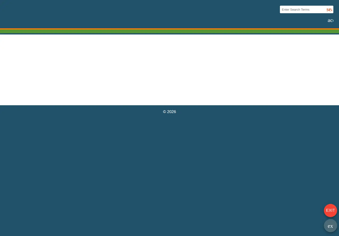 Screenshot of nwjustice.org