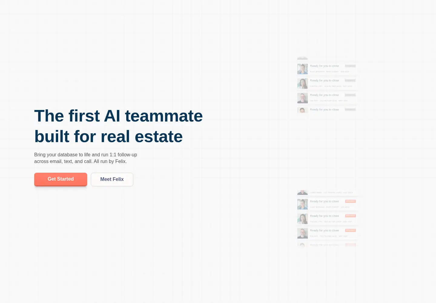 Screenshot of hifello.com