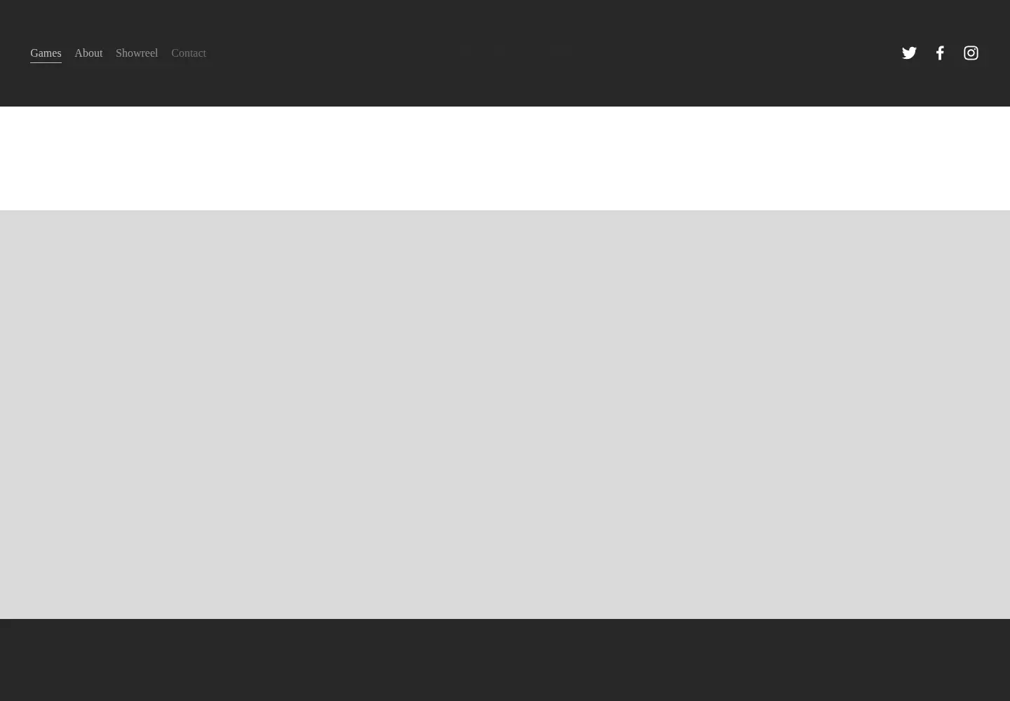 Captured homepage of supersmithbros.com in the current scan