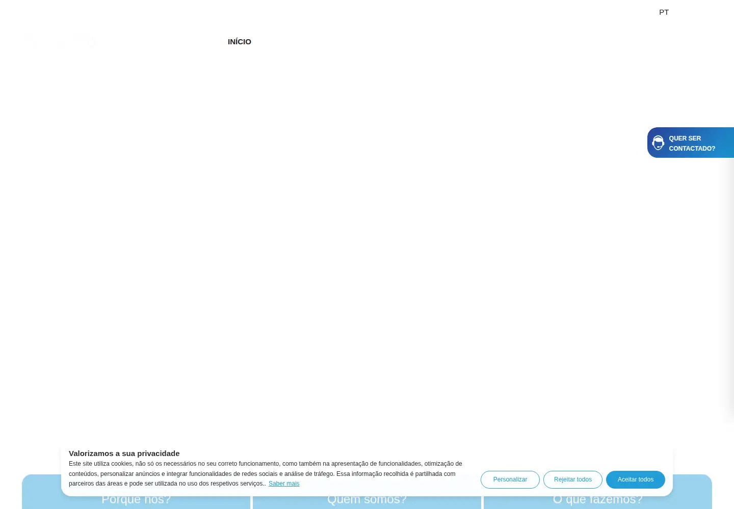 Screenshot of gofox.pt