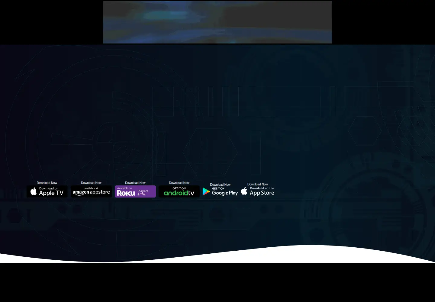 Screenshot of vidway.tv