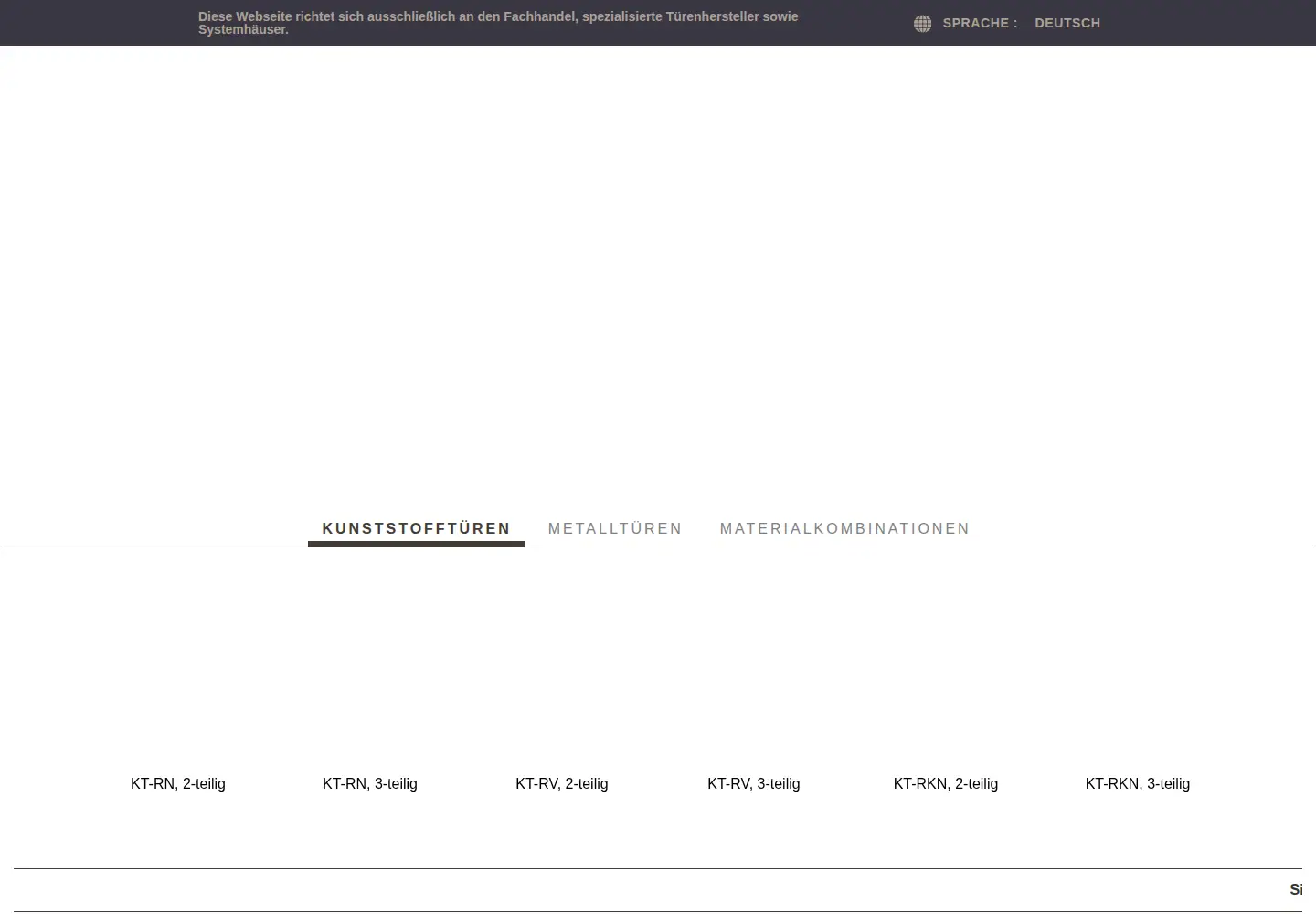 Screenshot of dr-hahn.eu