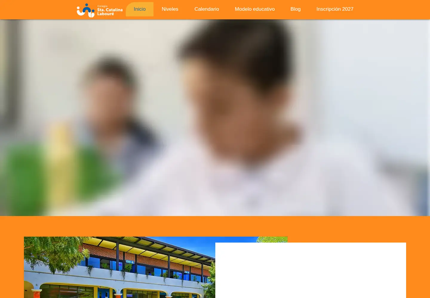 Screenshot of scl.edu.gt