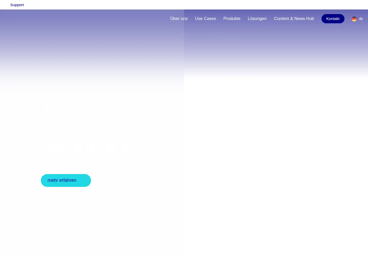 Screenshot of dataglobalgroup.com