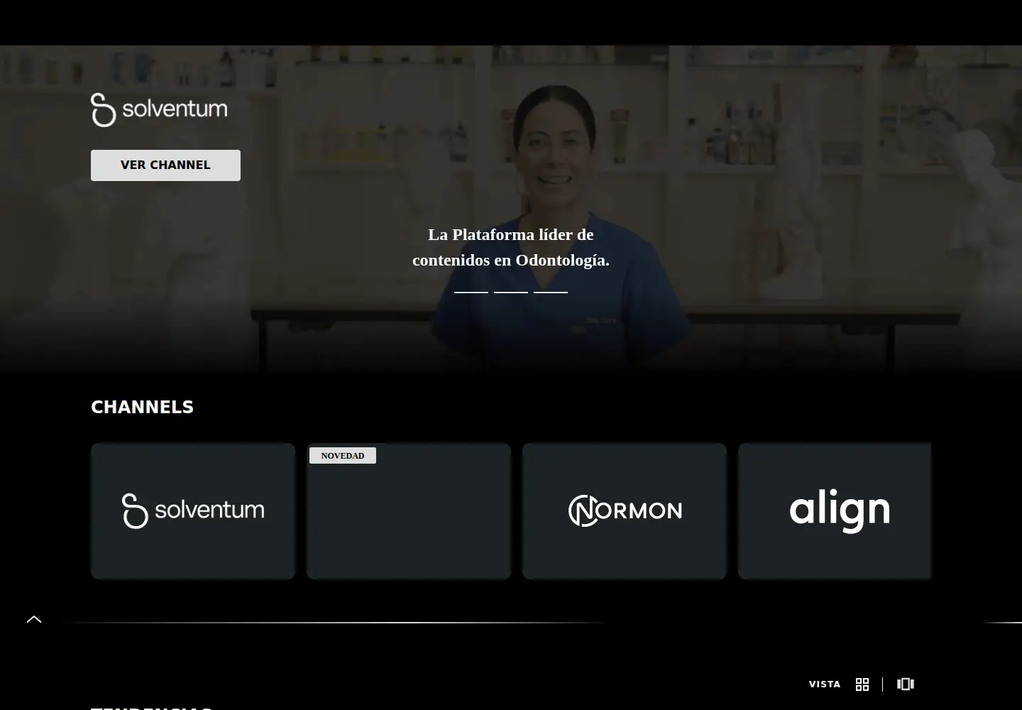 Screenshot of inspiriadental.com