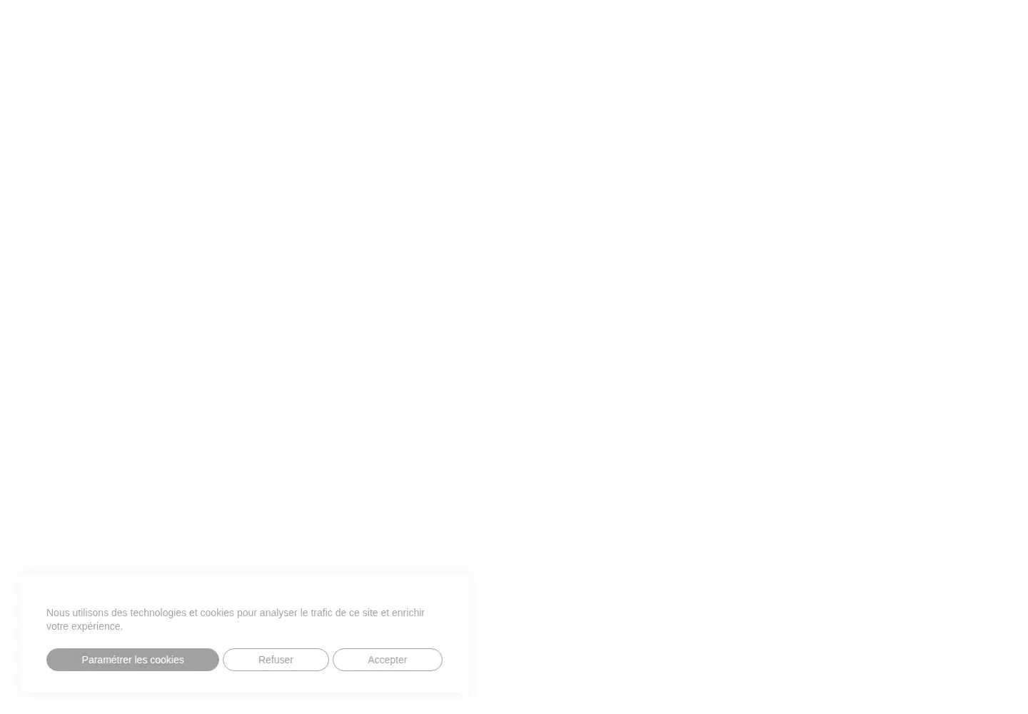 Screenshot of leclou.qc.ca