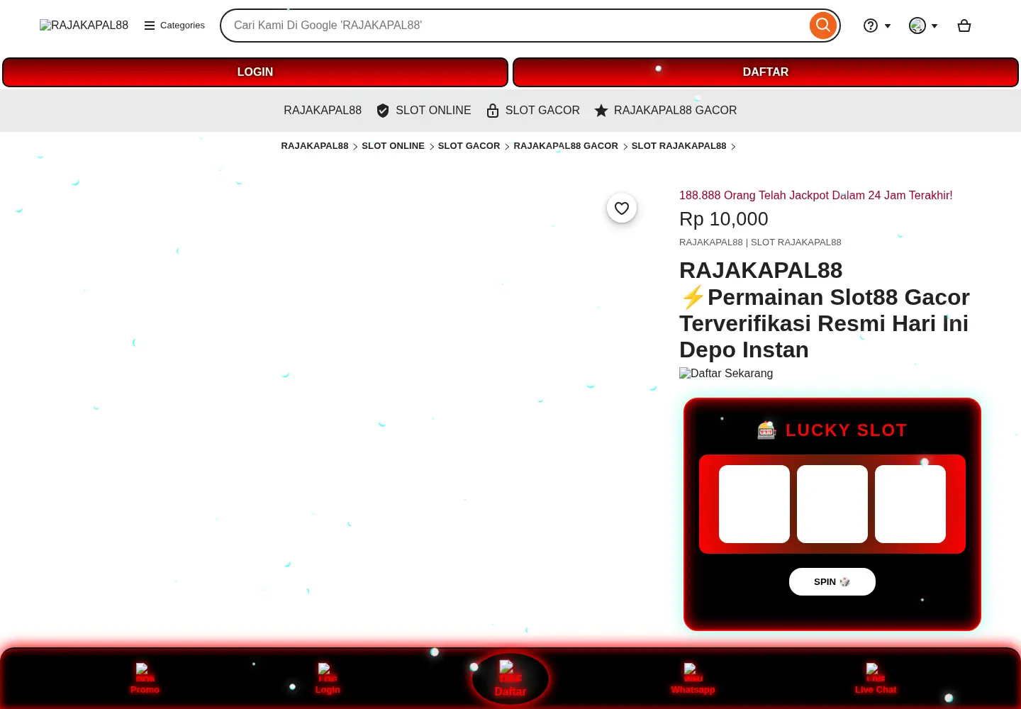 Screenshot of futureweb3o.com