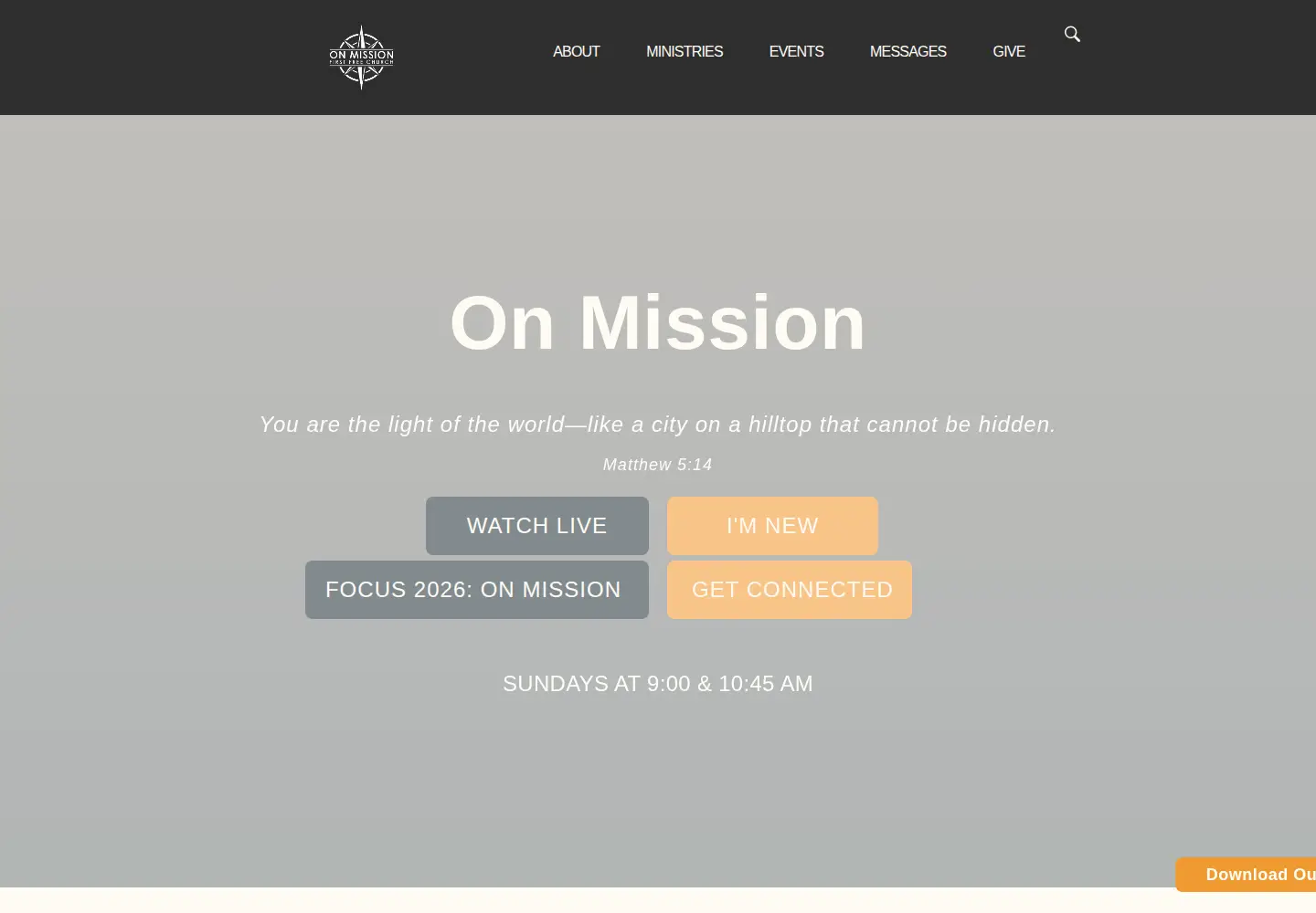 Screenshot of efree.org