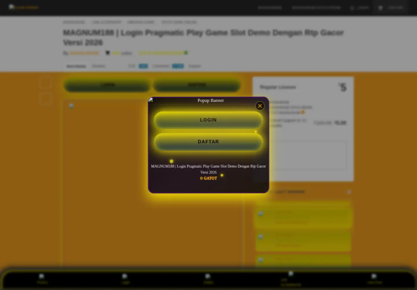 Screenshot of ampbystrathmore.com