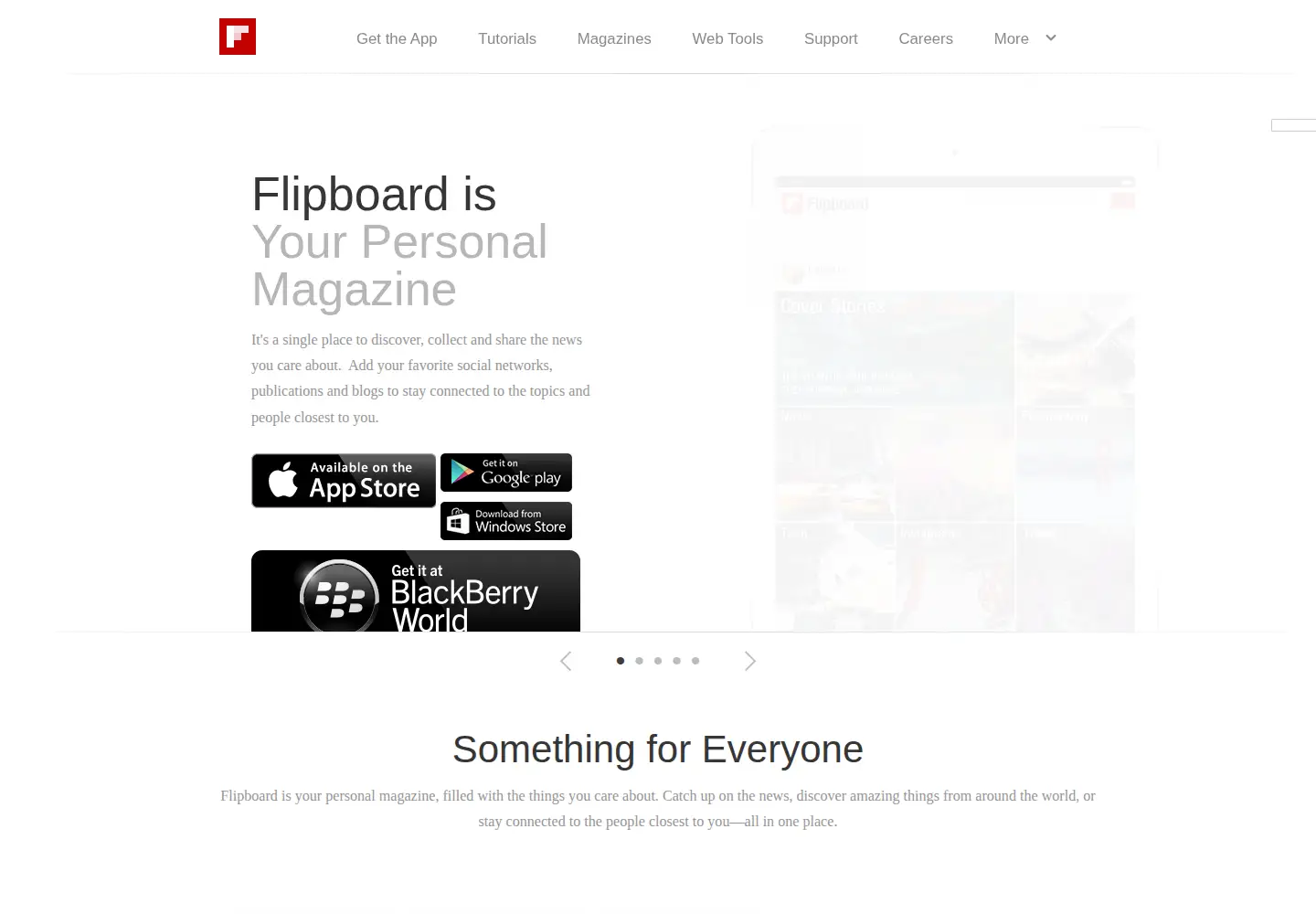 Captured homepage of ellerdale.com in the current scan