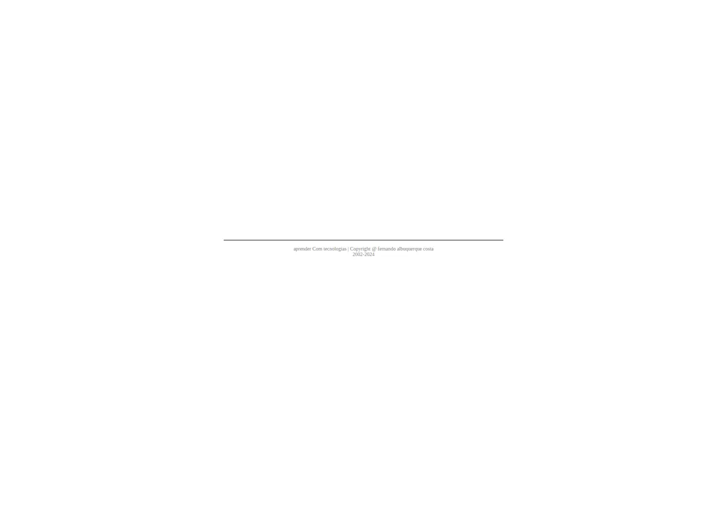 Captured homepage of aprendercom.org in the current scan