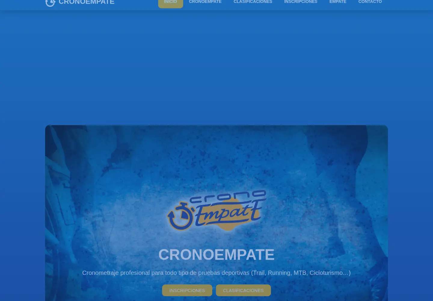Screenshot of empa-t.com