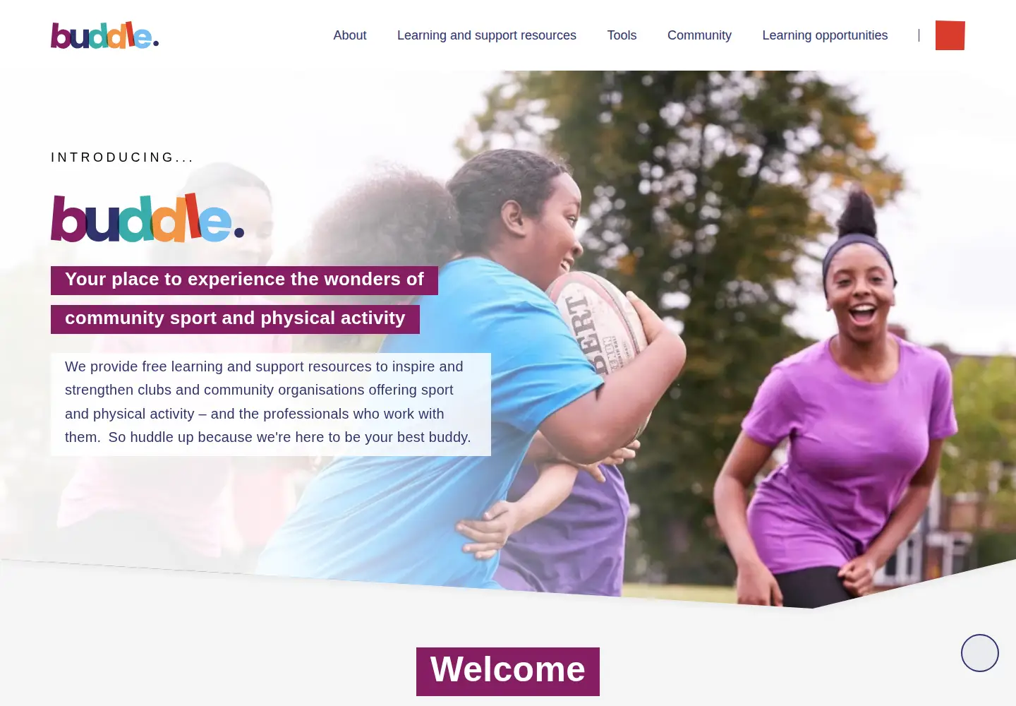Screenshot of sportenglandclubmatters.com