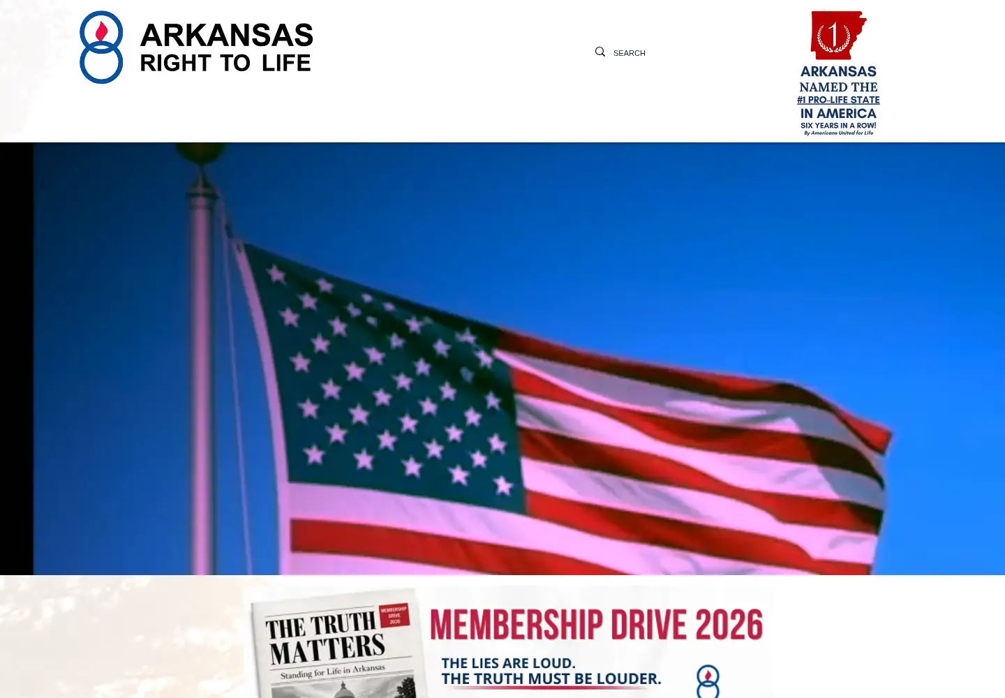 Screenshot of artl.org